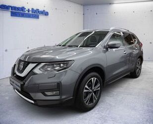 Nissan X-Trail Gebrauchtwagen