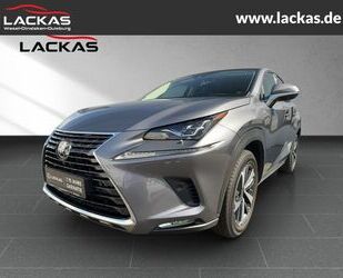 Lexus NX 300 Gebrauchtwagen