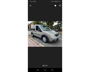 Ford Tourneo Connect Gebrauchtwagen