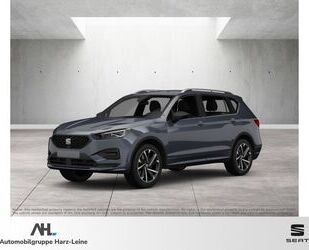Seat Tarraco Gebrauchtwagen