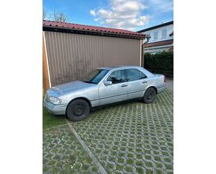 Mercedes-Benz C 220 Gebrauchtwagen