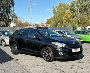 Renault Megane Gebrauchtwagen