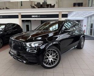 Mercedes-Benz GLE 53 AMG Gebrauchtwagen