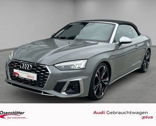 Audi S5 Gebrauchtwagen