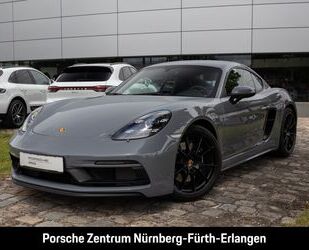 Porsche Cayman Gebrauchtwagen