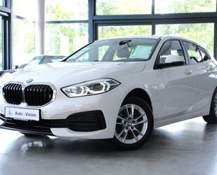 BMW 116 Gebrauchtwagen