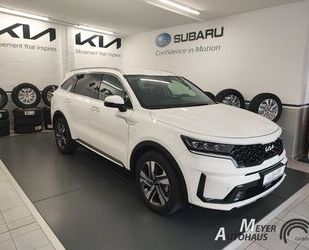 Kia Sorento Gebrauchtwagen