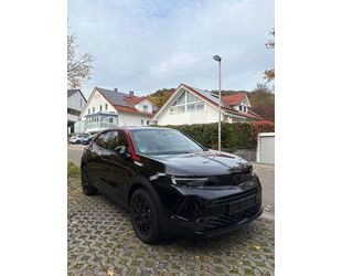 Opel Mokka-e Gebrauchtwagen