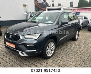 Seat Ateca Gebrauchtwagen