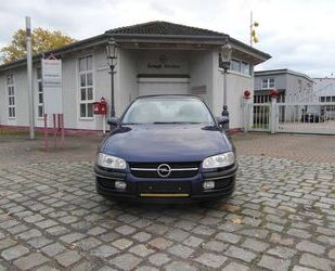 Opel Omega Gebrauchtwagen