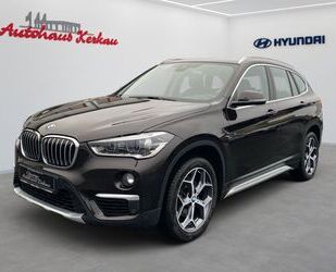 BMW X1 Gebrauchtwagen