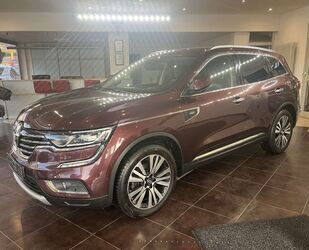 Renault Koleos Gebrauchtwagen