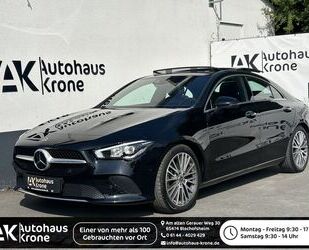 Mercedes-Benz CLA 180 Gebrauchtwagen
