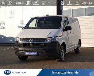 VW T6 Transporter Gebrauchtwagen