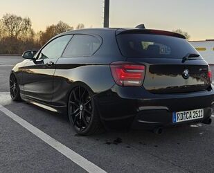 BMW M135 Gebrauchtwagen