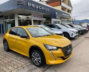 Peugeot 208 Gebrauchtwagen