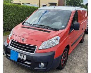 Peugeot Expert Gebrauchtwagen