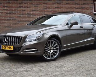 Mercedes-Benz CLS 350 Shooting Brake Gebrauchtwagen
