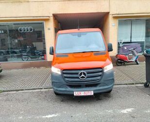 Mercedes-Benz Sprinter Gebrauchtwagen