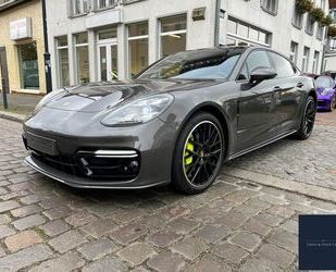 Porsche Panamera Gebrauchtwagen