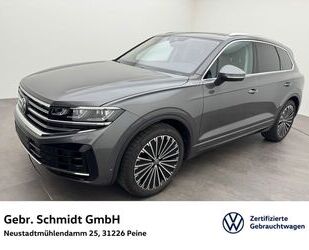 VW Touareg Gebrauchtwagen
