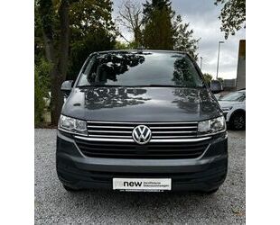 VW T6 Caravelle Gebrauchtwagen