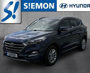 Hyundai TUCSON Gebrauchtwagen