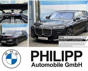 BMW 740 Gebrauchtwagen