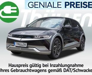 Hyundai IONIQ 5 Gebrauchtwagen