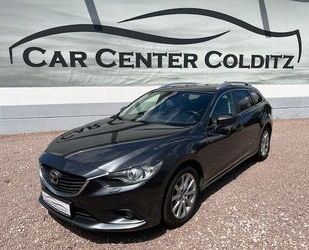 Mazda 6 Gebrauchtwagen