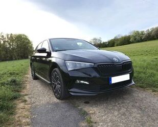 Skoda Scala Gebrauchtwagen