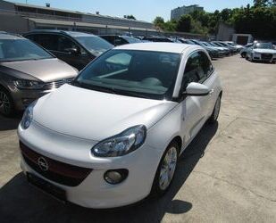 Opel Adam Gebrauchtwagen