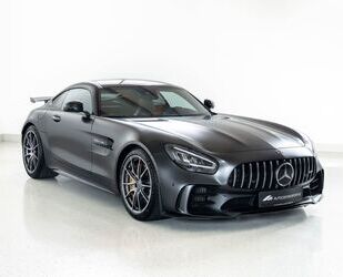 Mercedes-Benz AMG GT R Gebrauchtwagen