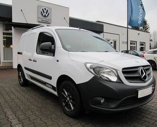 Mercedes-Benz Citan Gebrauchtwagen