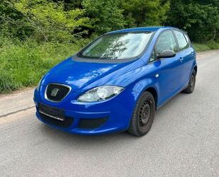 Seat Altea Gebrauchtwagen