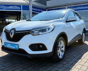 Renault Kadjar Gebrauchtwagen