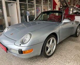 Porsche 911 Urmodell Gebrauchtwagen