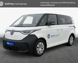 VW ID. Buzz Gebrauchtwagen