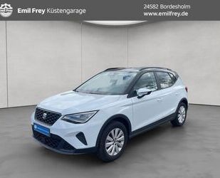 Seat Arona Gebrauchtwagen