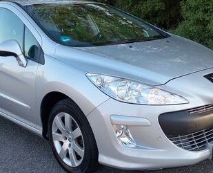 Peugeot 308 Gebrauchtwagen