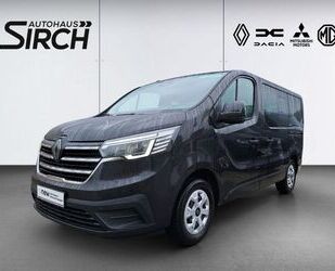 Renault Trafic Gebrauchtwagen