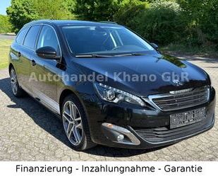 Peugeot 308 Gebrauchtwagen