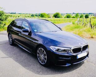 BMW 530 Gebrauchtwagen