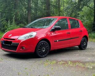 Renault Clio Gebrauchtwagen