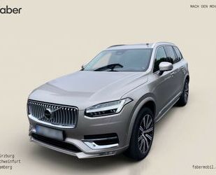 Volvo XC90 Gebrauchtwagen