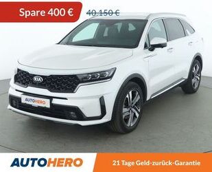 Kia Sorento Gebrauchtwagen