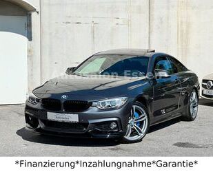 BMW 435 Gebrauchtwagen