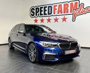 BMW M550 Gebrauchtwagen
