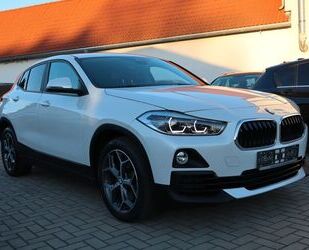 BMW X2 Gebrauchtwagen