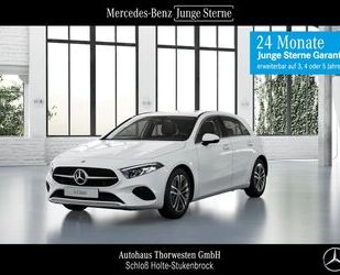 Mercedes-Benz A 200 Gebrauchtwagen